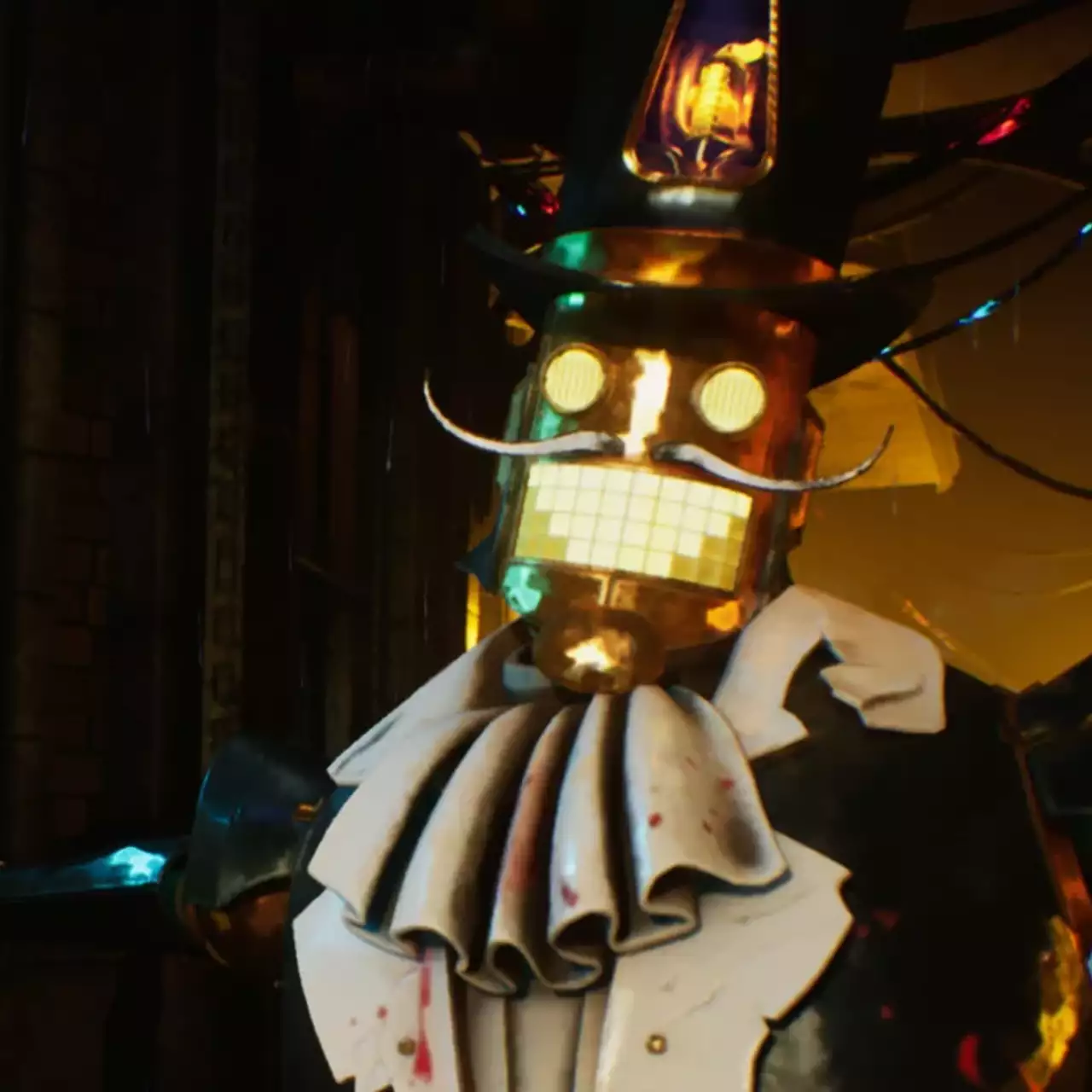 Desenvolvedores Cazaques Revelam Jogabilidade para Shooter Inspirado em BioShock com Magia e Robôs Desenvolvedores Cazaques Revelam Jogabilidade para Shooter Inspirado em BioShock com Magia e Robôs