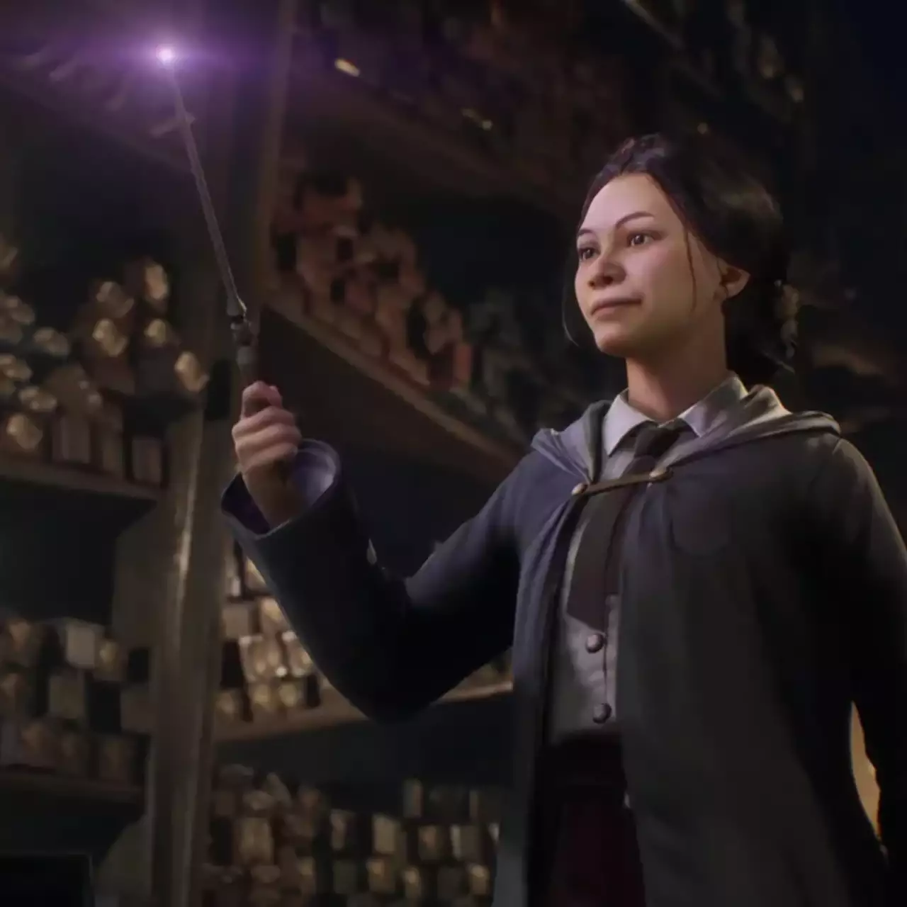 PS Plus Extra Subscribers Get Free Access to Hogwarts Legacy, Battlefield 1, and a Critically Acclaimed Puzzle Game