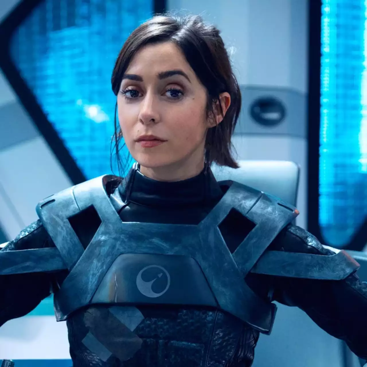 Netflix Menghentikan Musim 7 dari 'Black Mirror'