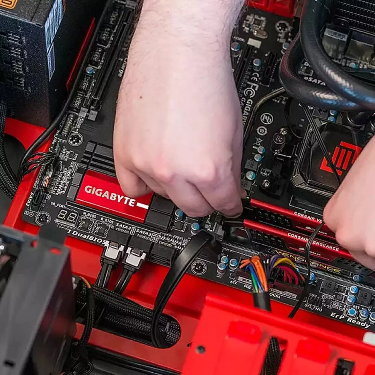 Harga Komponen PC Bisa Melonjak Hingga 50%