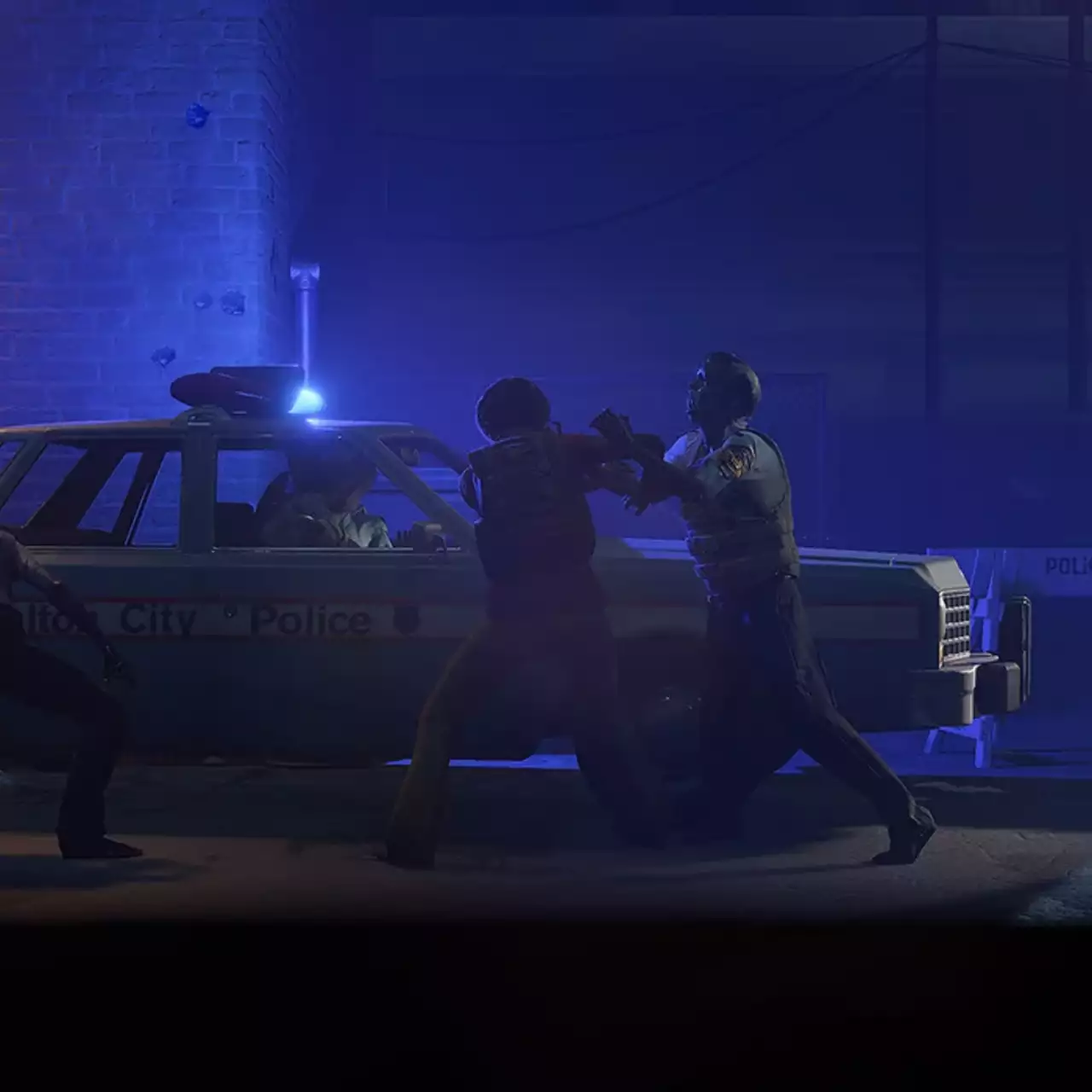 New zombie survival game inspired by This War of Mine launches in Steam Early Access