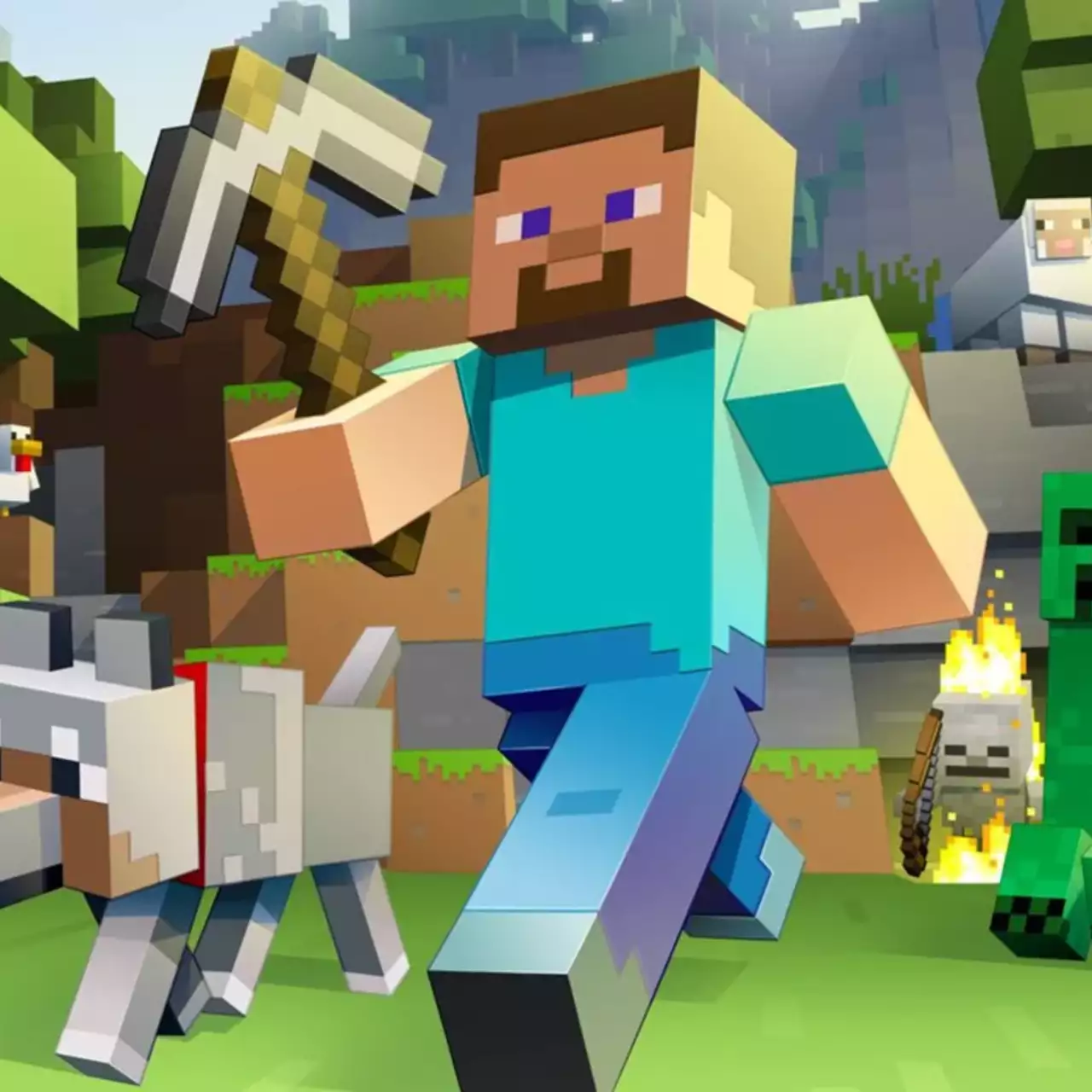 Minecraft Müzik Seti ABD'deki En Önemli Müzik Eserlerinden Biri Olarak Adlandırıldı Minecraft Müzik Seti ABD'deki En Önemli Müzik Eserlerinden Biri Olarak Adlandırıldı