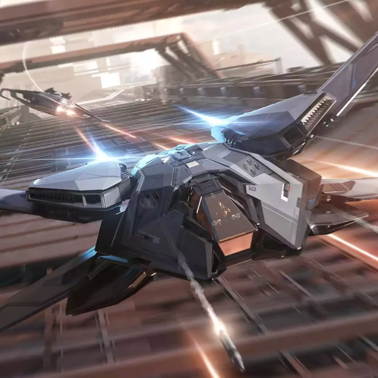 Мільярд не за горами? Вартість розробки Star Citizen перевищила $800 мільйонів