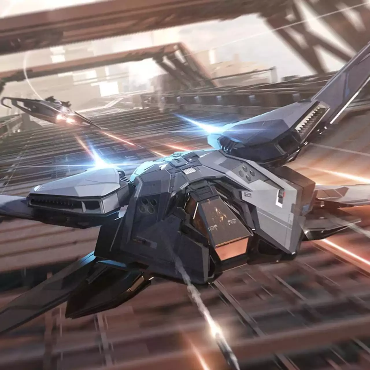Symulator Kosmiczny Star Citizen Zebrał Ponad 800 Milionów Dolarów Symulator Kosmiczny Star Citizen Zebrał Ponad 800 Milionów Dolarów