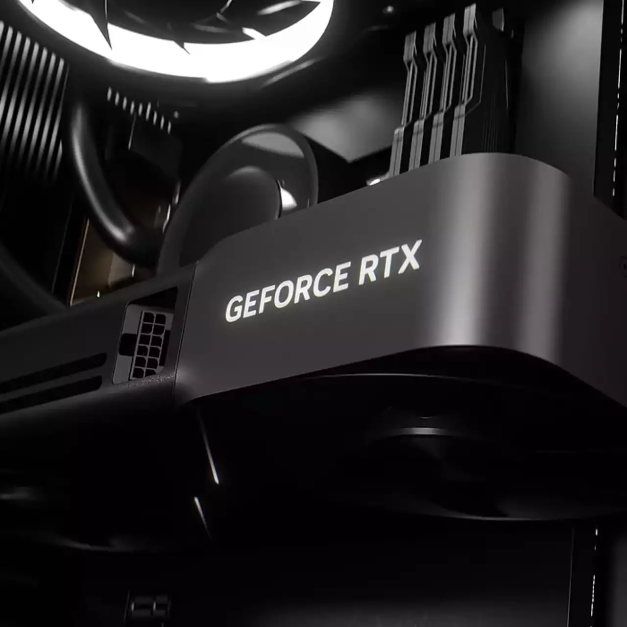 GeForce RTX 5060 Ti в тестах на 14% швидше 4060 Ti