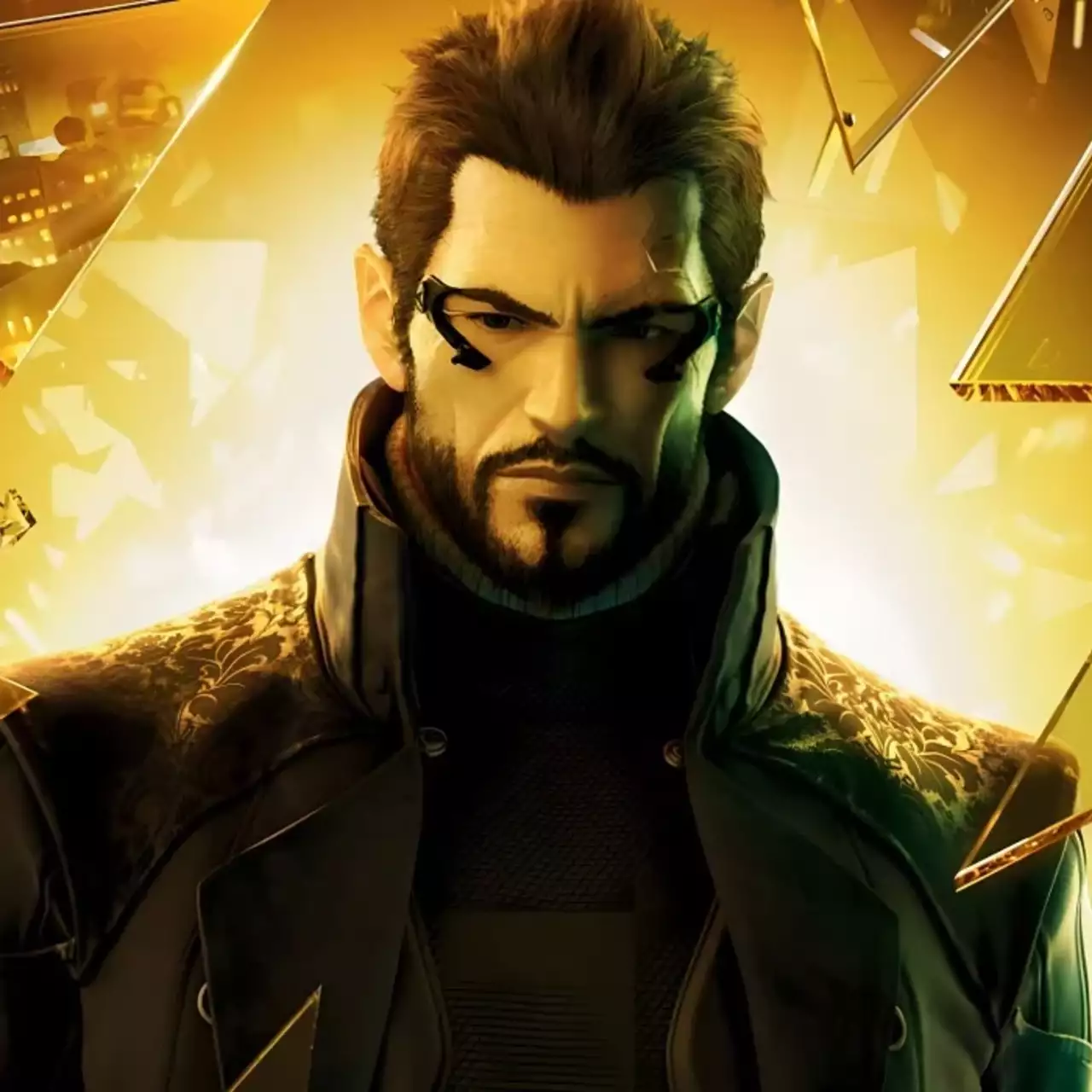 Deus Ex: Human Revolution — Recenzja Zaginionego Łącza Deus Ex: Human Revolution — Recenzja Zaginionego Łącza