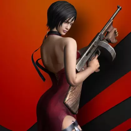 Karakter Video Game Paling Misterius