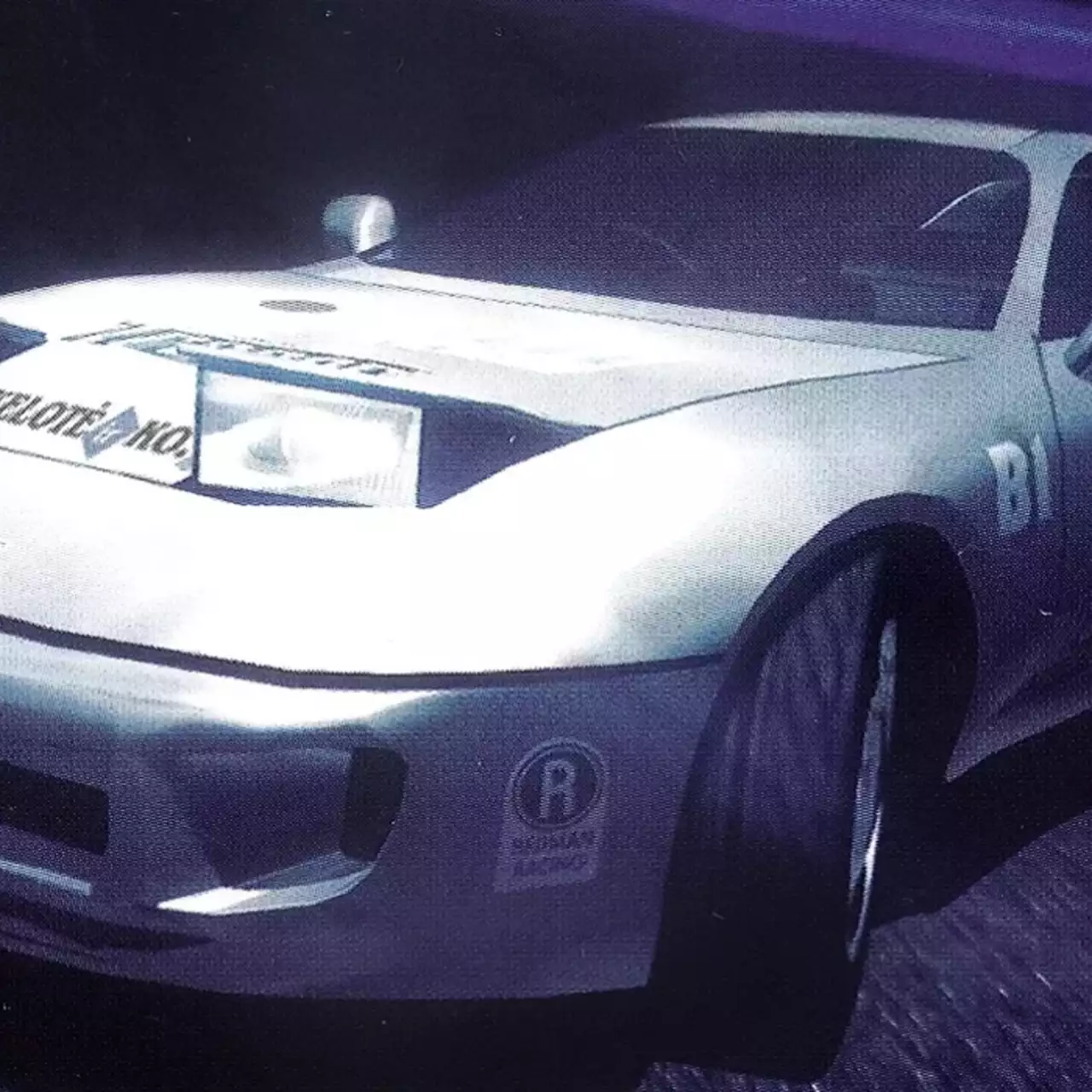 В Steam вийшли старі гонки Midnight GT: Primary Racer та e-Racer
