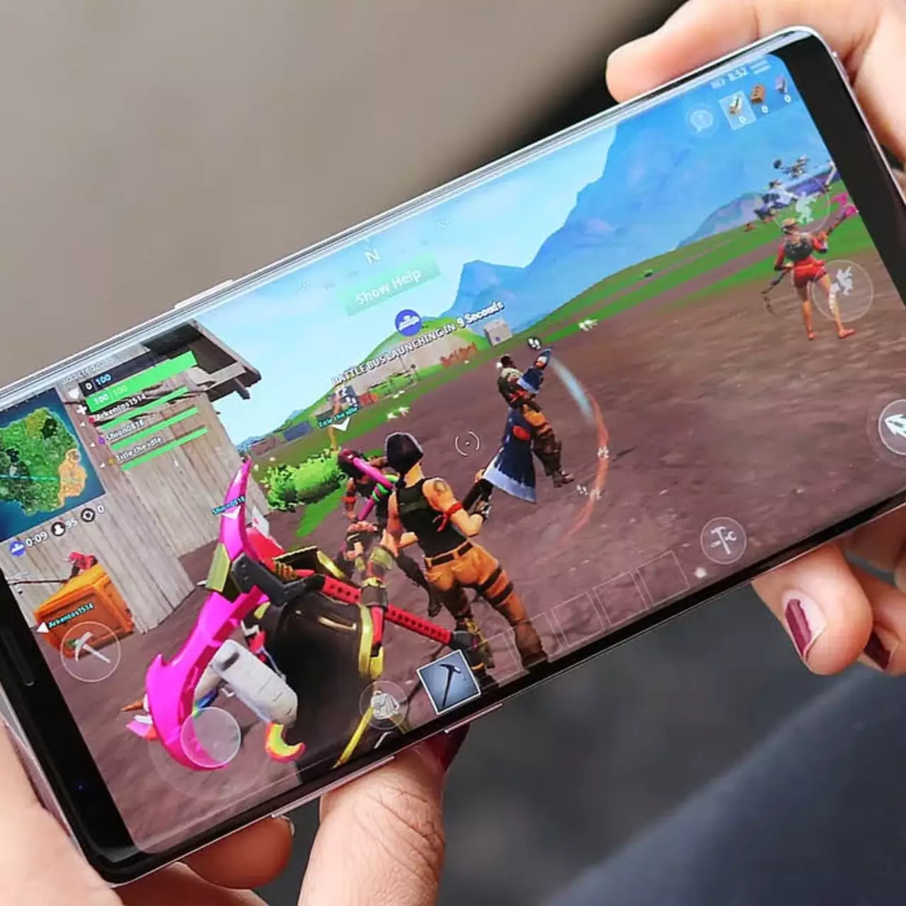 Xiaomi тестує гнучке налаштування CPU/GPU в Android 16