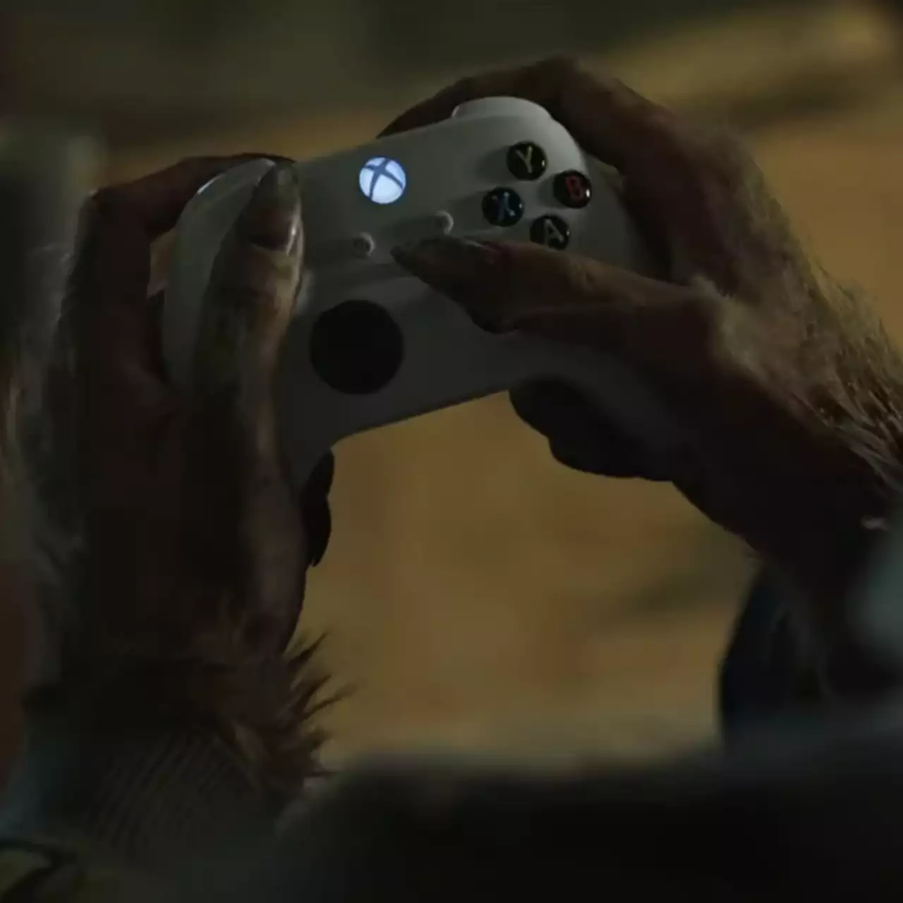 Не будь щуром — грай: Xbox випустила дивну рекламу від автора «Бійцівського клубу» Не будь щуром — грай: Xbox випустила дивну рекламу від автора «Бійцівського клубу»