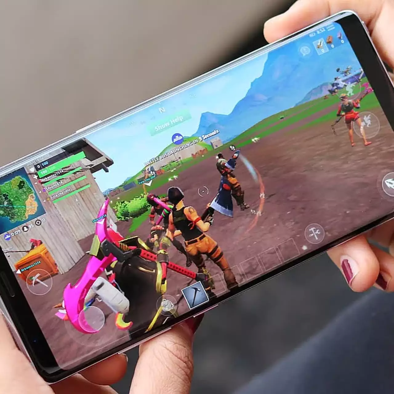 Xiaomi está probando la afinación flexible de CPU/GPU en Android 16