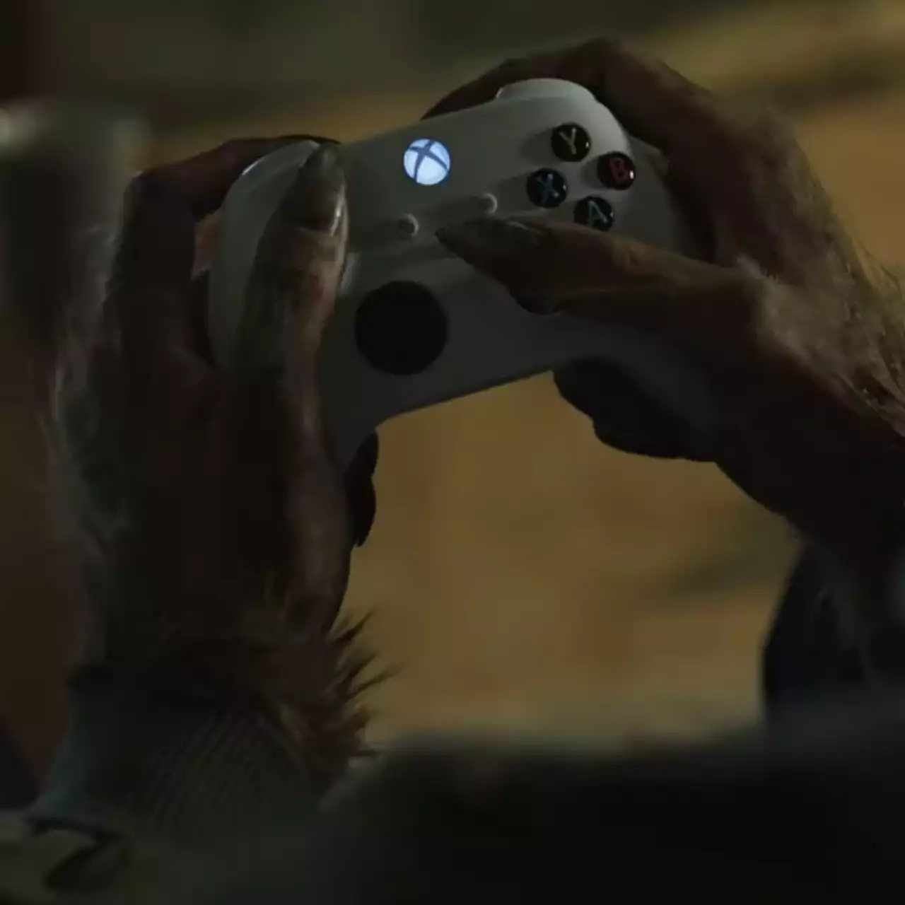 不要做叛徒 — 玩：Xbox 发布了来自《搏击俱乐部》导演的奇怪广告