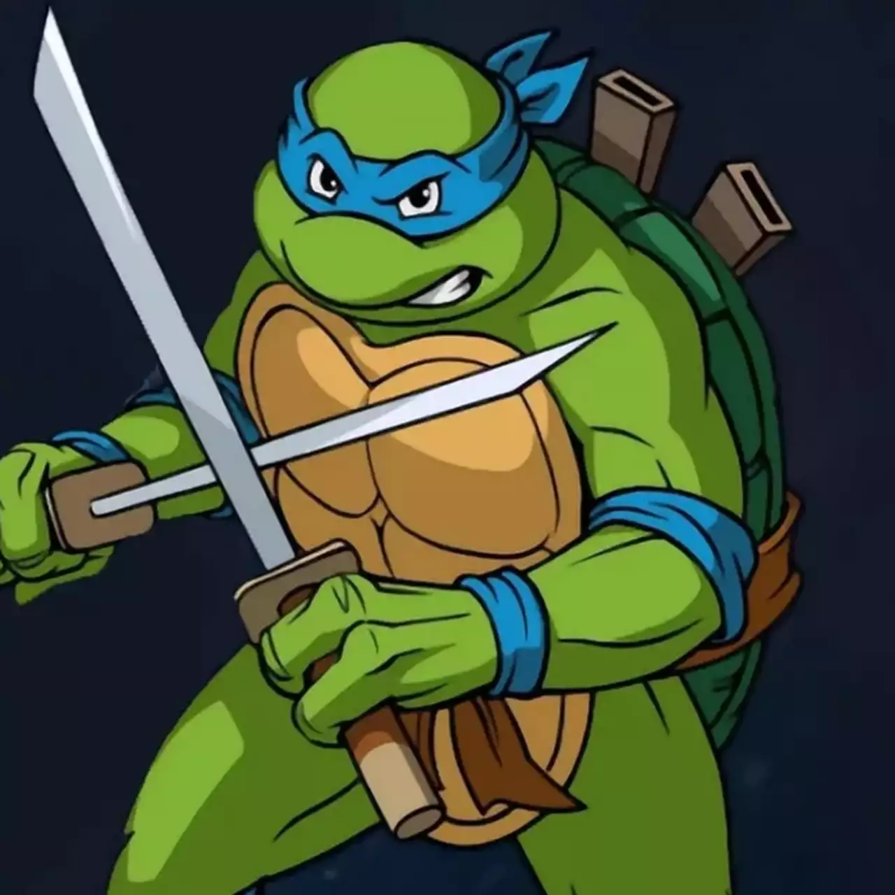 TMNT艺术家将乌龟重新想象为星球大战角色