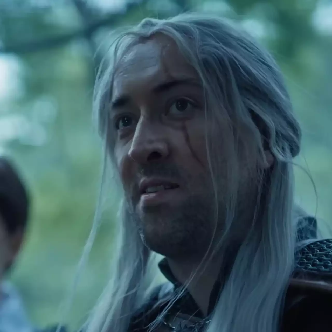 «Нереальний випуск»: фанати The Witcher 3 розвеселили інтернет, показавши бій Геральта і Лісовика