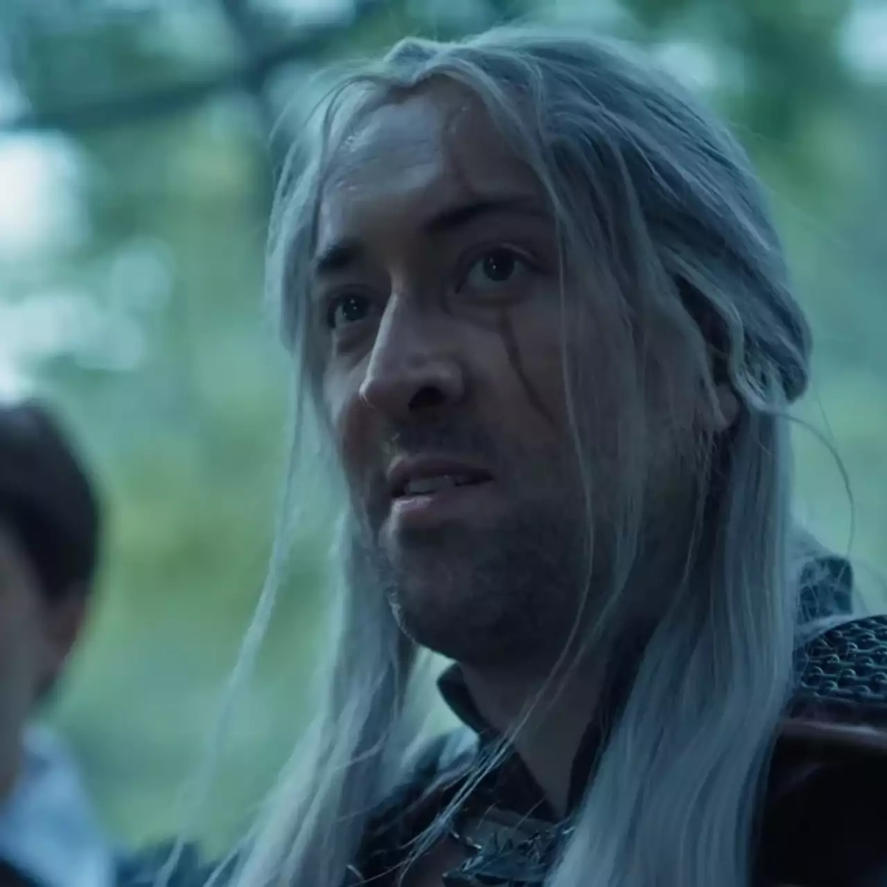 „Jakość jest szalona.”: Fani Wiedźmina 3 śmieją się z komediowego skeczu Geralt vs. Leshen „Jakość jest szalona.”: Fani Wiedźmina 3 śmieją się z komediowego skeczu Geralt vs. Leshen