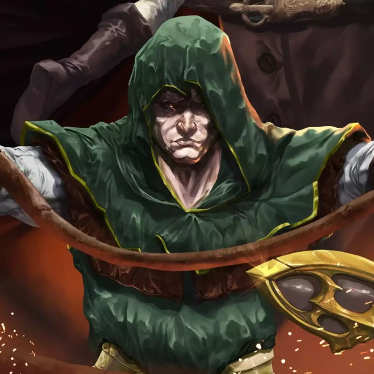 97% Ocena — Vampire Survivors otrzymuje darmowe DLC z nowymi bohaterami i bronią