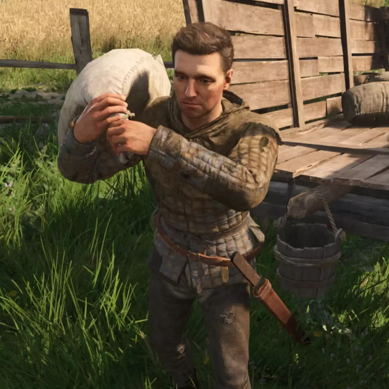 Розробники Kingdom Come: Deliverance 2 назвали точну дату виходу хардкорного режиму Розробники Kingdom Come: Deliverance 2 назвали точну дату виходу хардкорного режиму