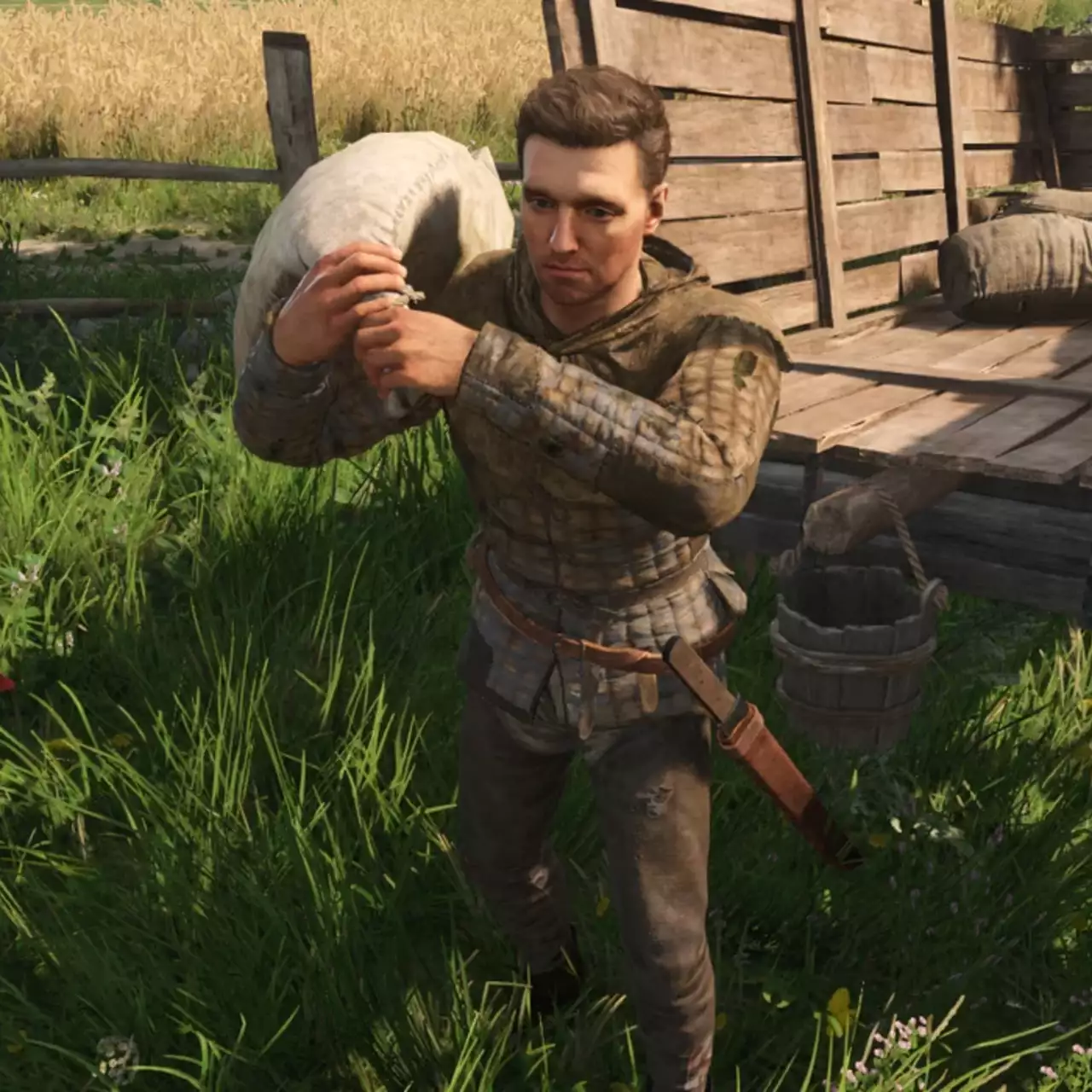 Kingdom Come: Deliverance 2 Pengembang Mengungkap Tanggal Rilis Mode Hardcore