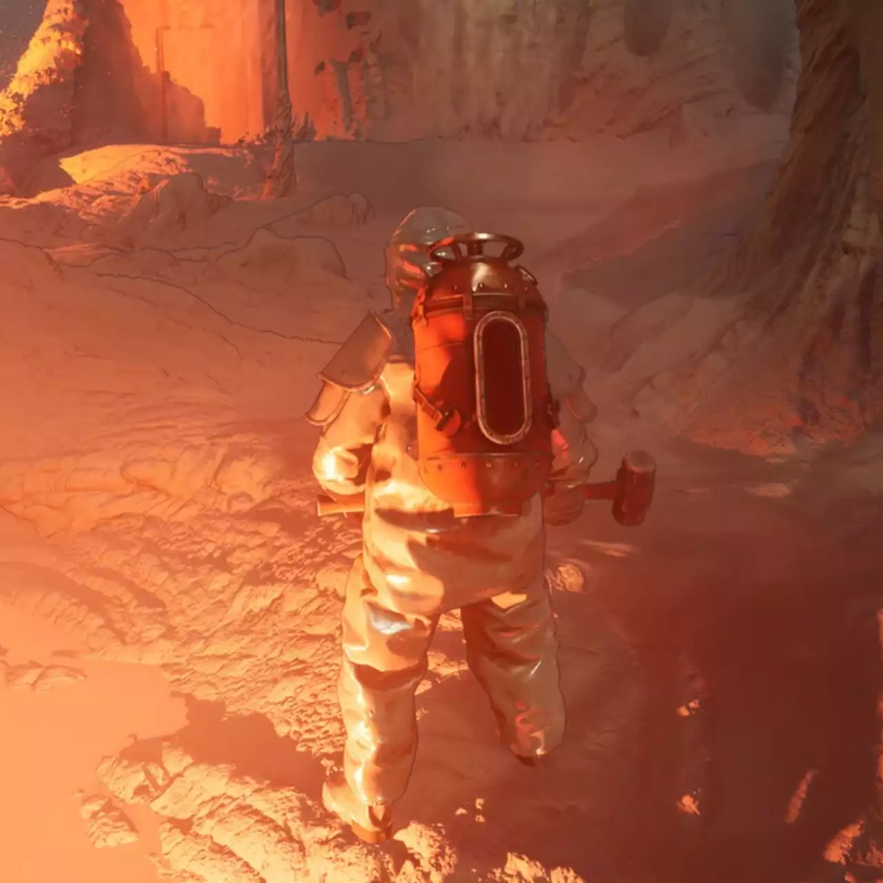 Ex-Witcher 3 Devs Reveal Gameplay for Firefighter Survival Game — Into the Fire