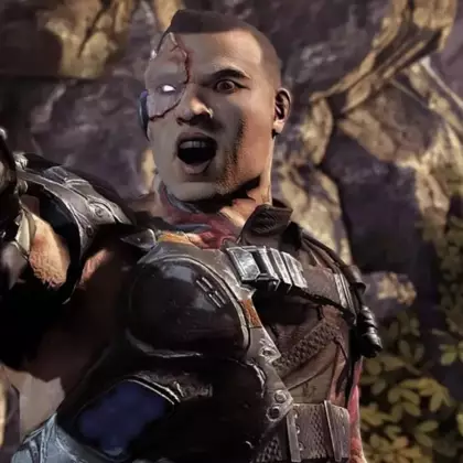Recenzja Bulletstorm