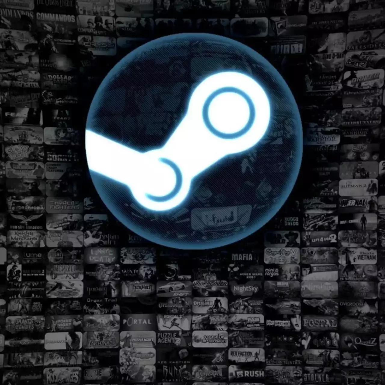 Steam has 4 free retro-style games — one of them has a 100% rating