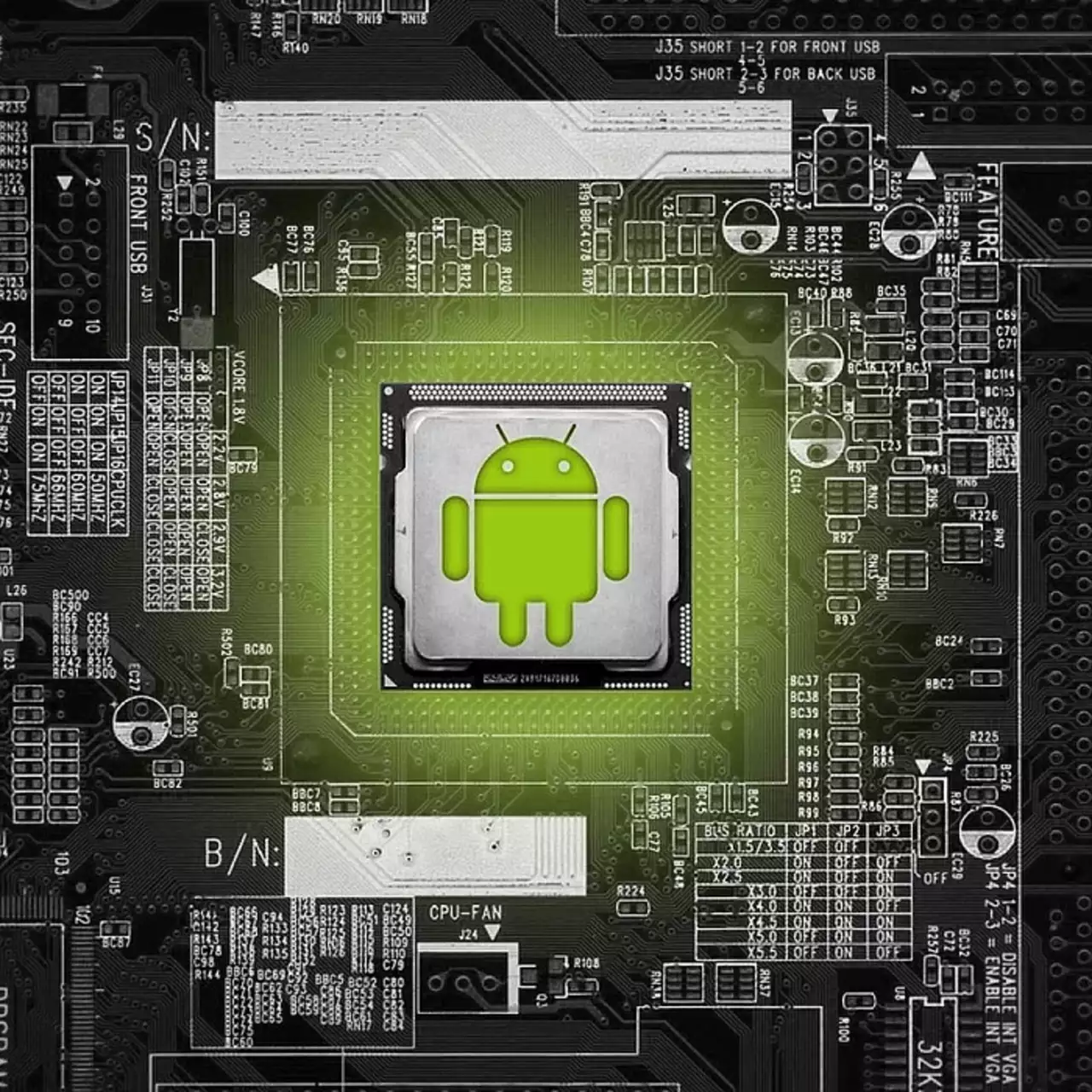 De Telefone para PC: Citronics Transforma Smartphones Antigos em Mini Computadores De Telefone para PC: Citronics Transforma Smartphones Antigos em Mini Computadores