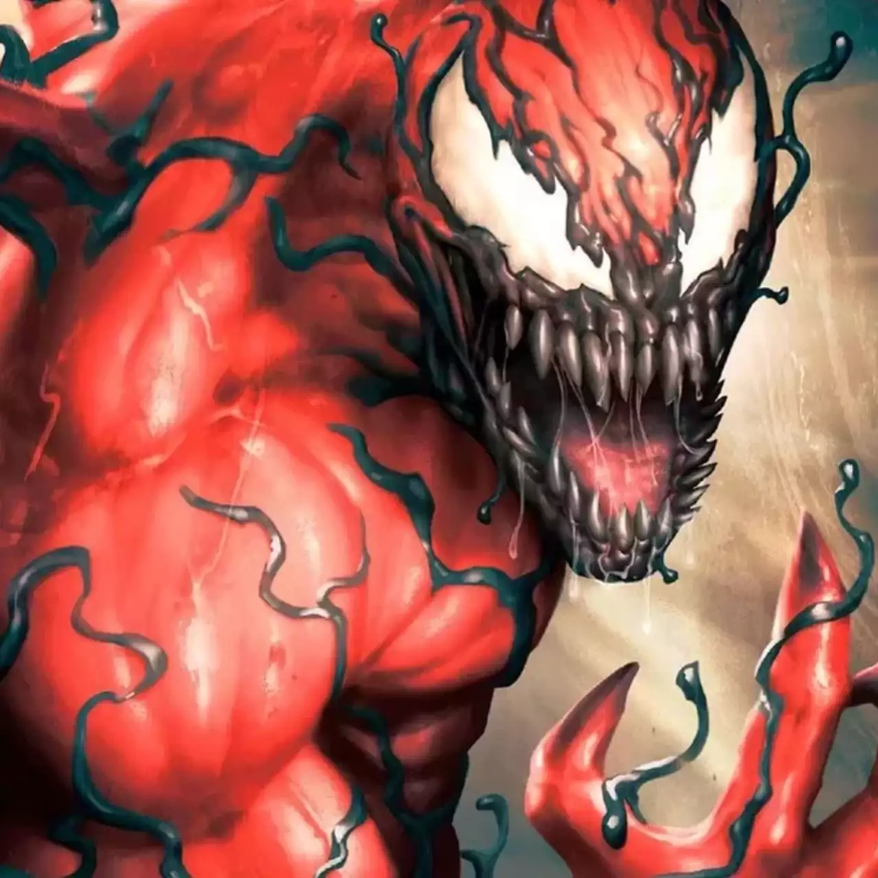 Hayran, Marvel Rakipleri için Carnage'ı Yeniden Hayal Ediyor Hayran, Marvel Rakipleri için Carnage'ı Yeniden Hayal Ediyor