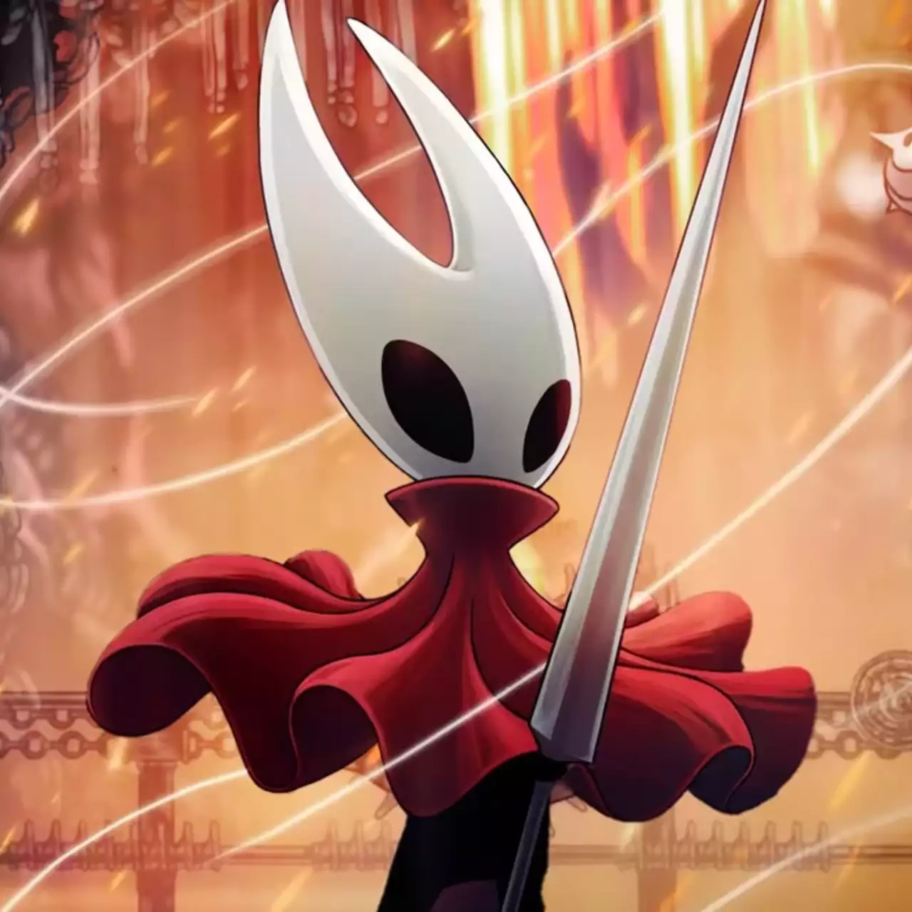 У Hollow Knight: Silksong чергові зміни в Steam — фанати сподіваються на швидкий реліз У Hollow Knight: Silksong чергові зміни в Steam — фанати сподіваються на швидкий реліз
