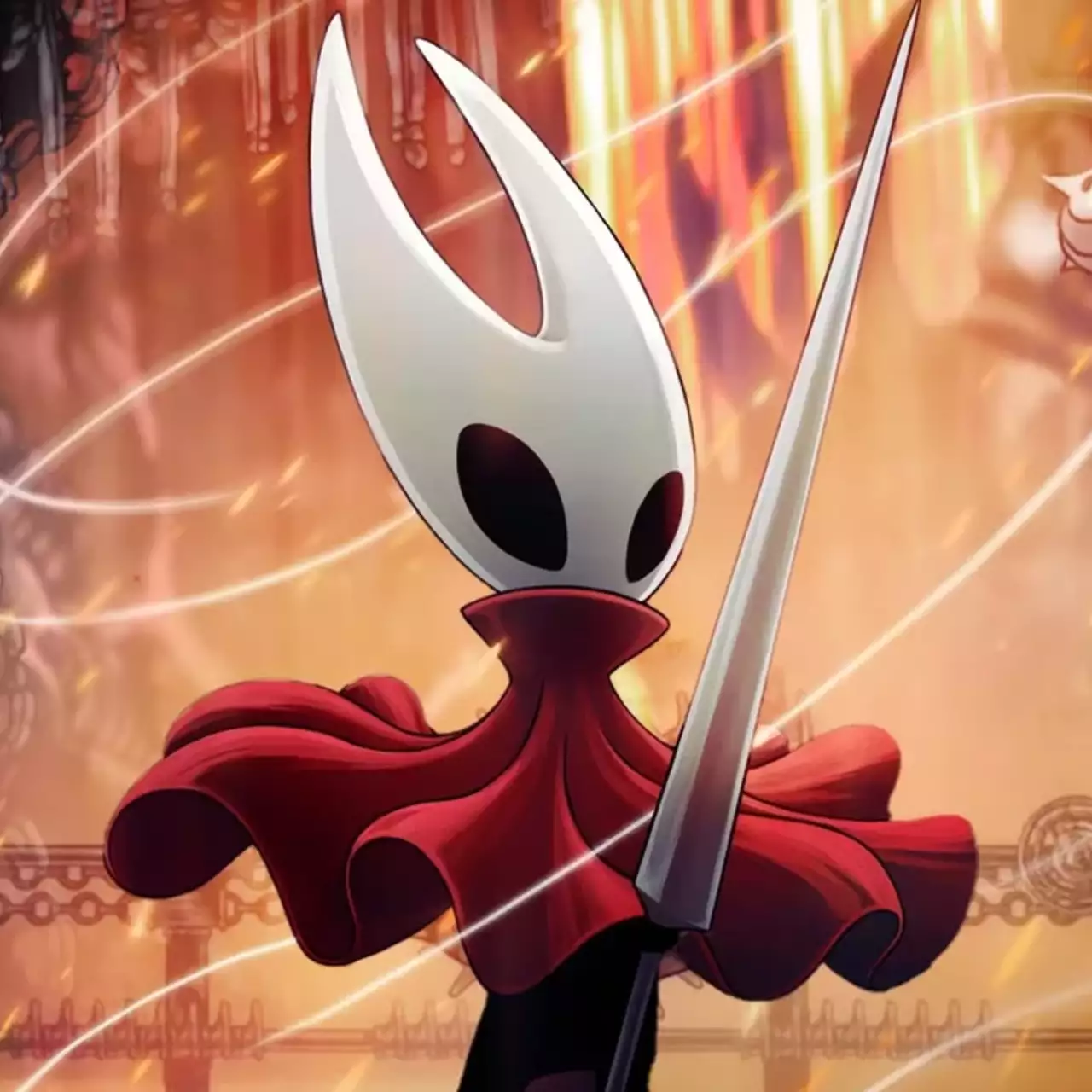 Hollow Knight: Silksong Steam Sayfası Yakında Çıkış Yapacağını İşaret Ediyor, Hayranlar Umutlu Hollow Knight: Silksong Steam Sayfası Yakında Çıkış Yapacağını İşaret Ediyor, Hayranlar Umutlu