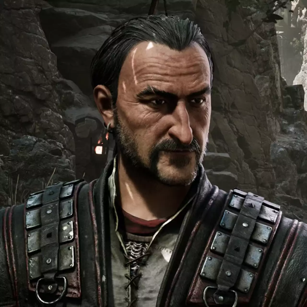 Rekaman Remake Gothic 1 Baru Menunjukkan Keterampilan Membuka Kunci, Kamp Rawa, dan Ritual Orc