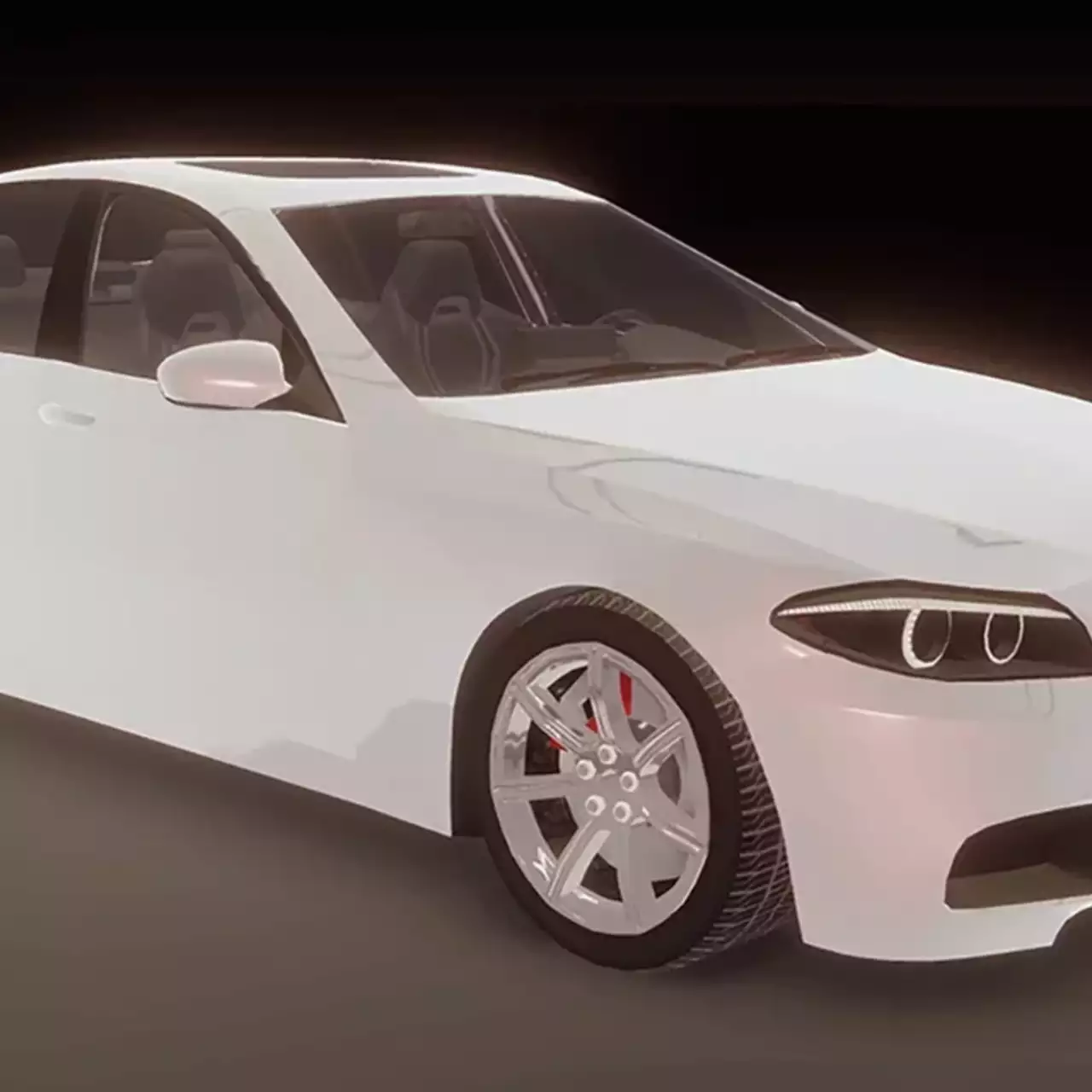Mechanic: Car Tuning Simulator Launches on Google Play