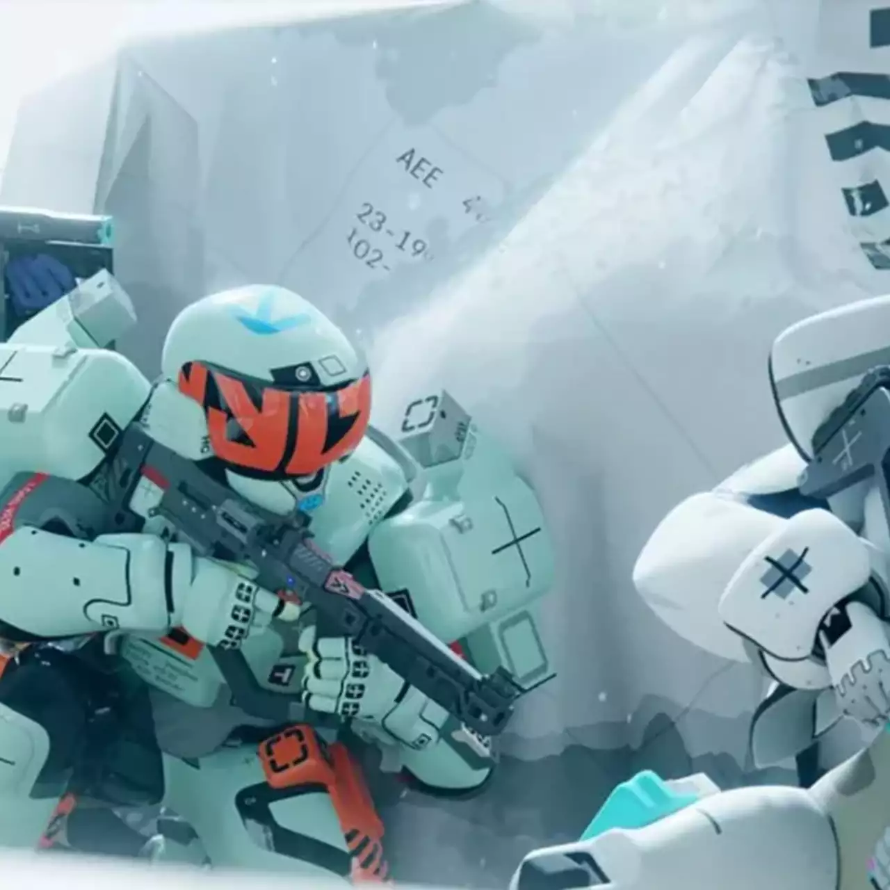 Pengembang Destiny Memperlihatkan Gameplay Marathon