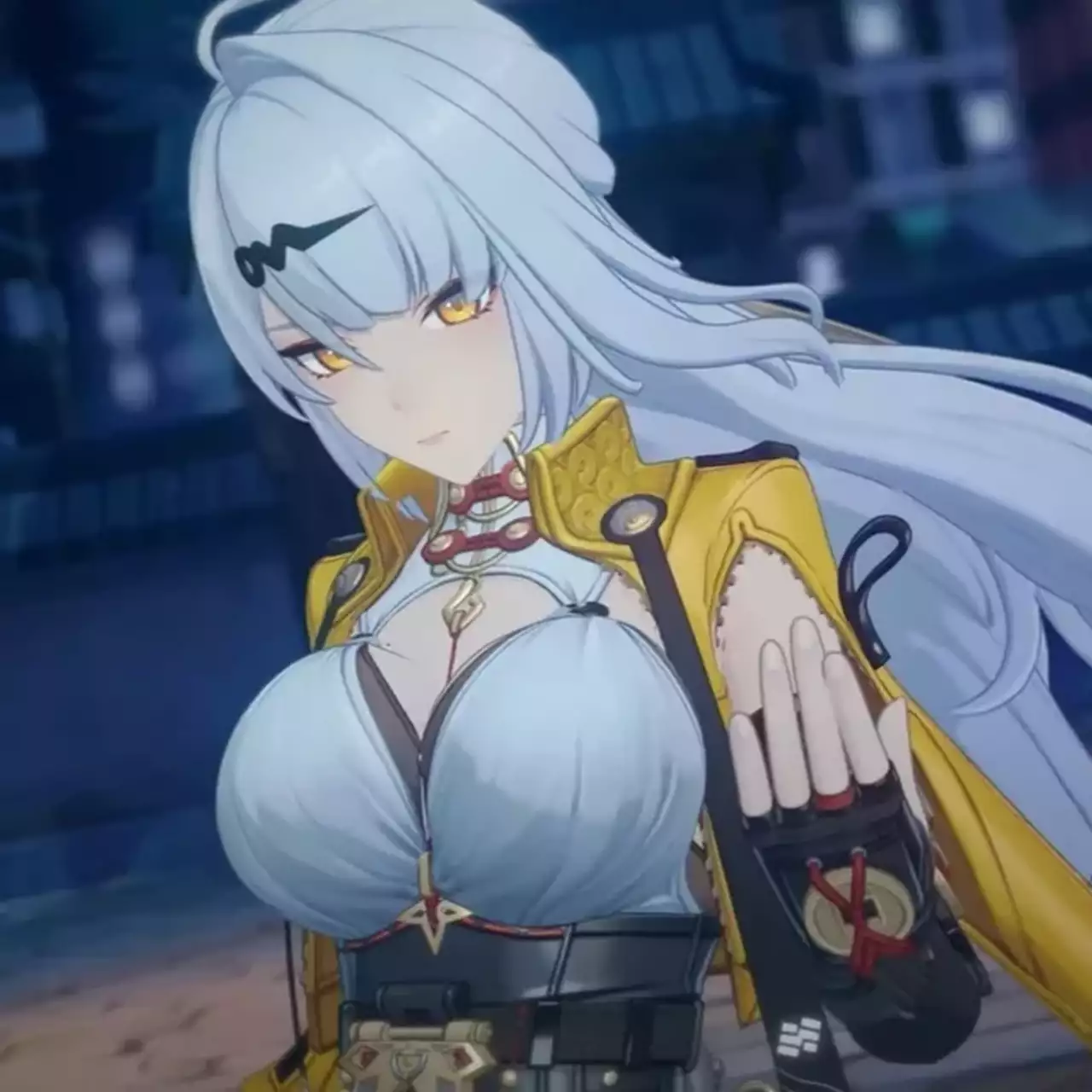 Zenless Zone Zero Okno wydania Xbox Series X/S ogłoszone