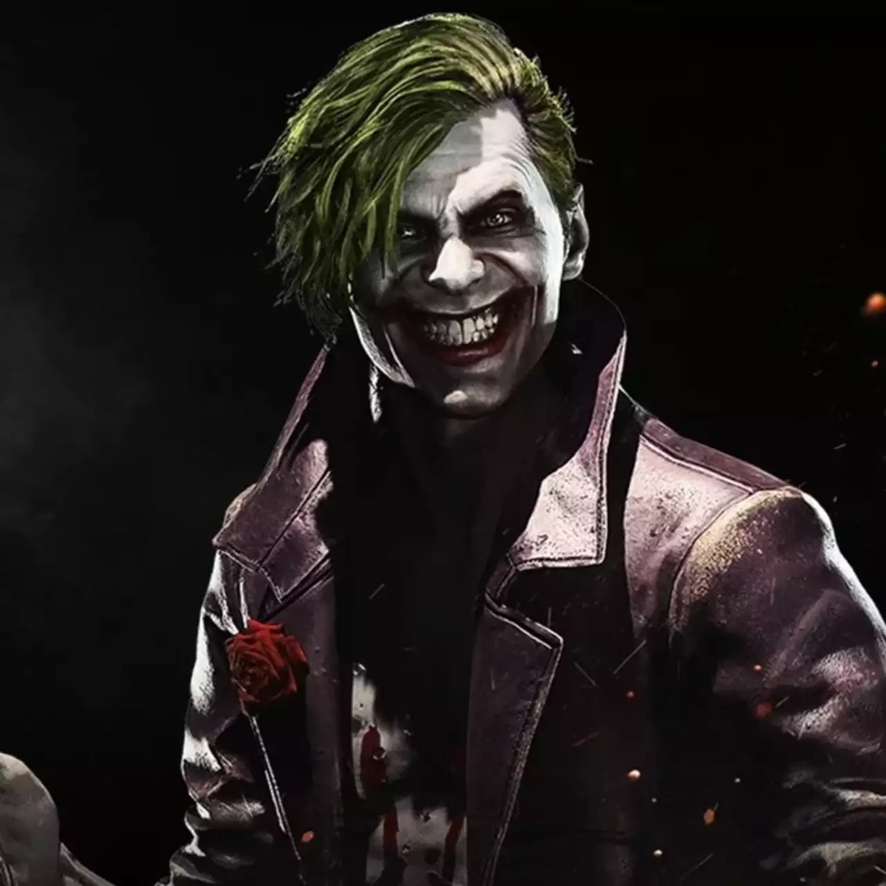 Збільшена знижка на ігри — Injustice 2 віддають за 254 руб, а Saints Row The Third Remastered за 40 руб Збільшена знижка на ігри — Injustice 2 віддають за 254 руб, а Saints Row The Third Remastered за 40 руб