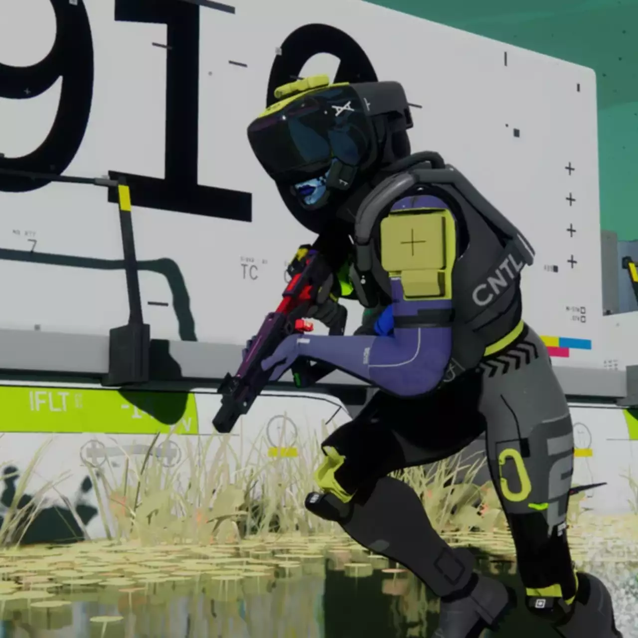 GTX 1050 Ti Masih Ada — Bungie Mengungkapkan Persyaratan Sistem Minimum Marathon GTX 1050 Ti Masih Ada — Bungie Mengungkapkan Persyaratan Sistem Minimum Marathon