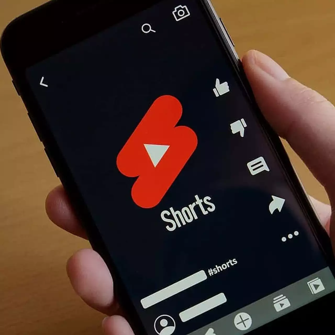 Стоп-кран для Shorts: в YouTube тестують функцію самообмеження
