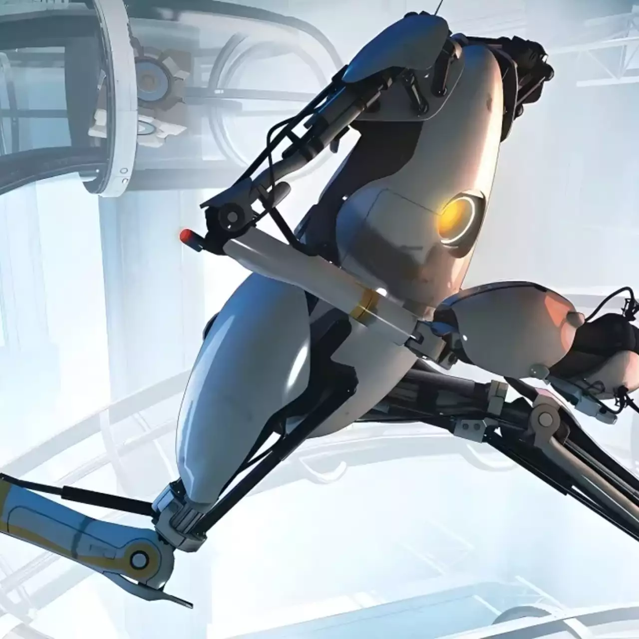 Portal 2 Ulasan