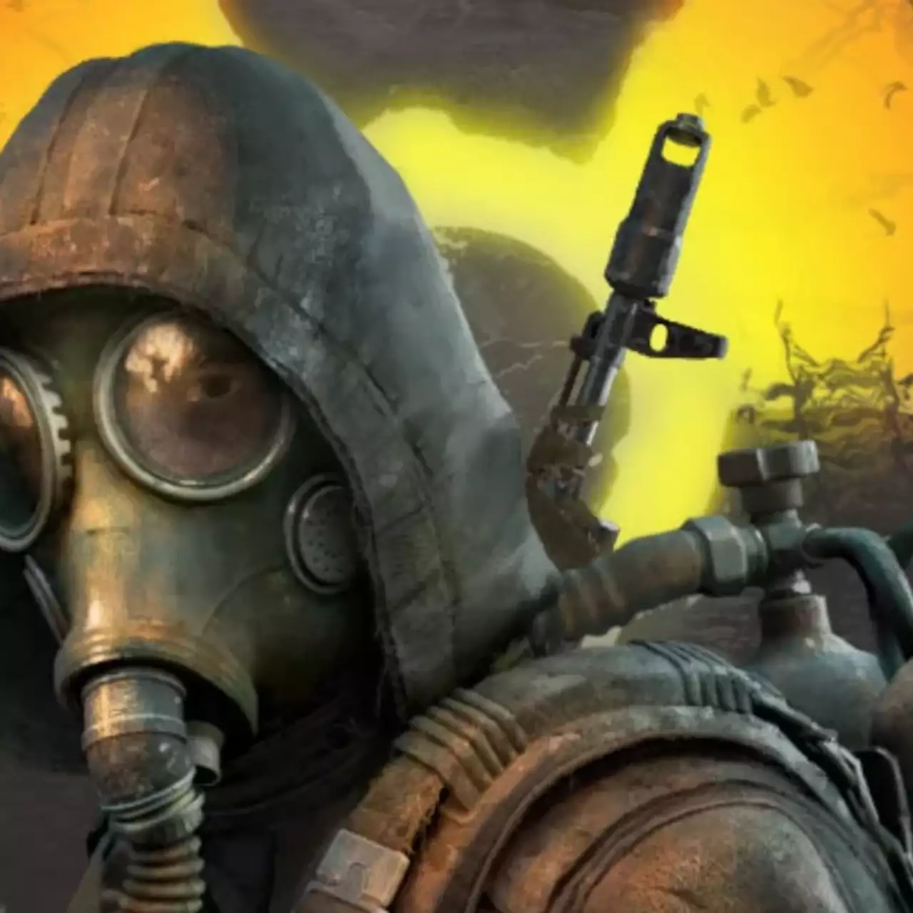 S.T.A.L.K.E.R. 2：切尔诺贝利之心开发者展示2025年第二季度路线图