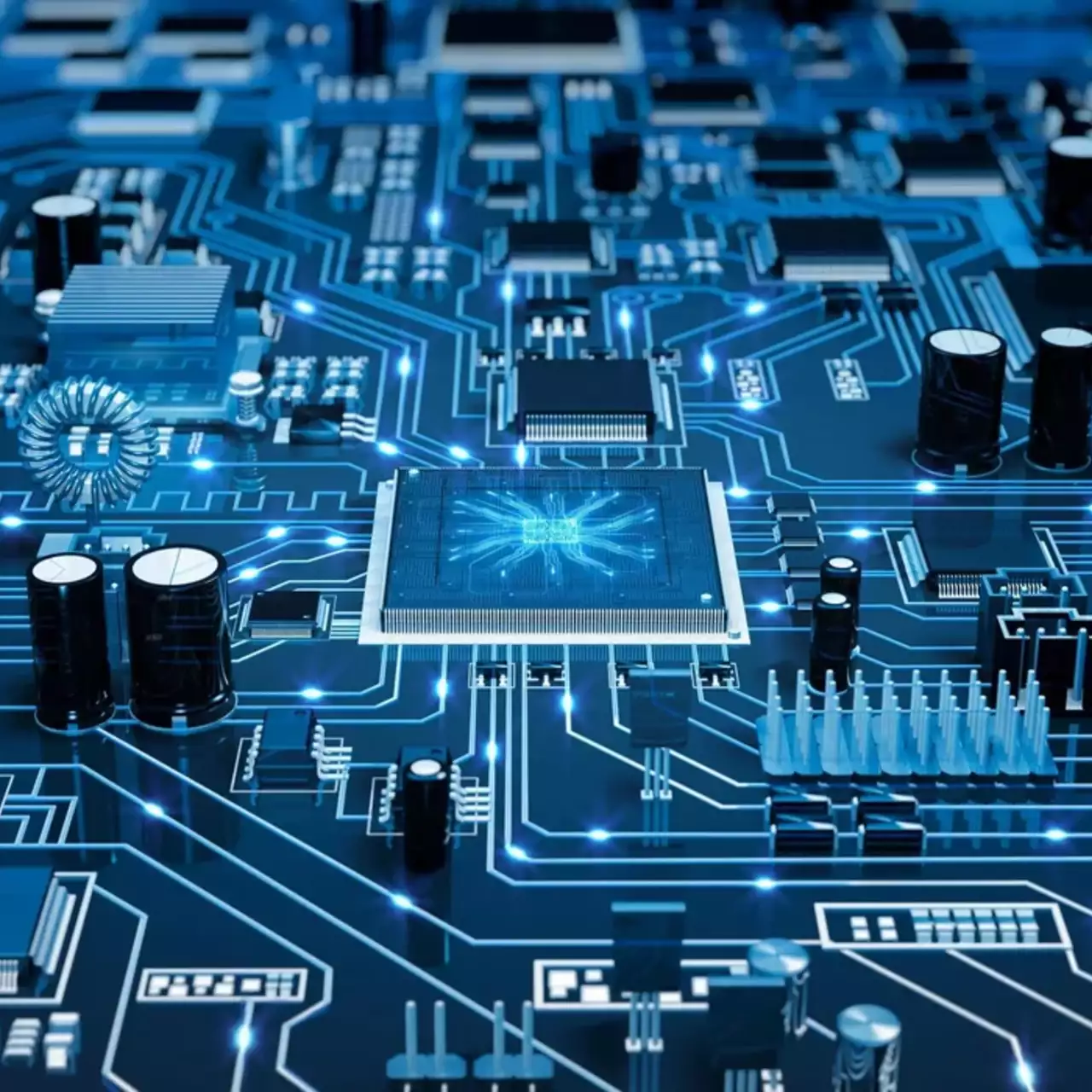 Batas Waktu Tarif: AS Siap Menerapkan Bea Elektronik Baru dalam Enam Minggu Batas Waktu Tarif: AS Siap Menerapkan Bea Elektronik Baru dalam Enam Minggu