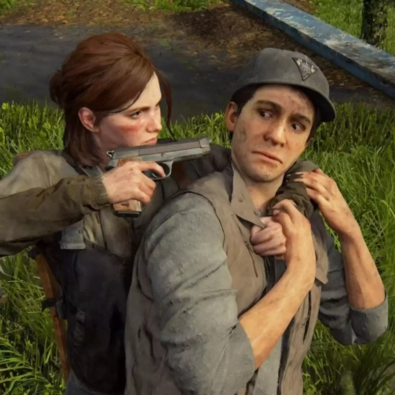 Gdzie znaleźć wszystkie podręczniki do ulepszania umiejętności w The Last of Us: Część 2