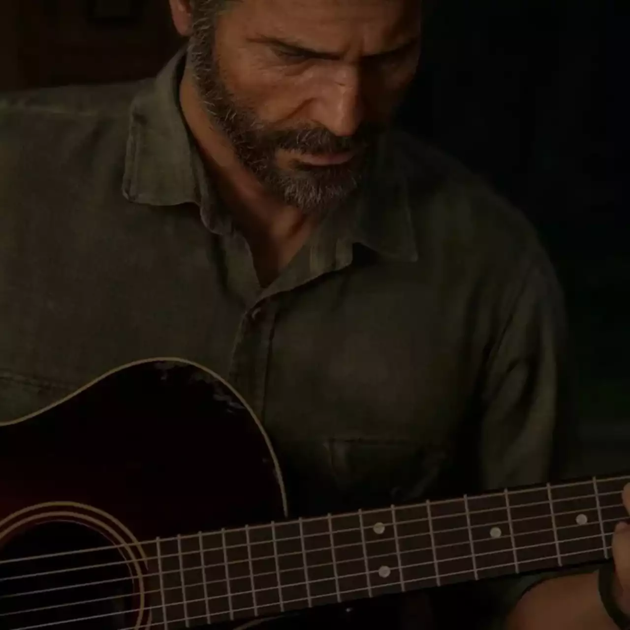 The Last of Us: Część 2 — Lokalizacja Dziwnego Artefaktu i Przewodnik po Trofeum „Relikty Mędrców”