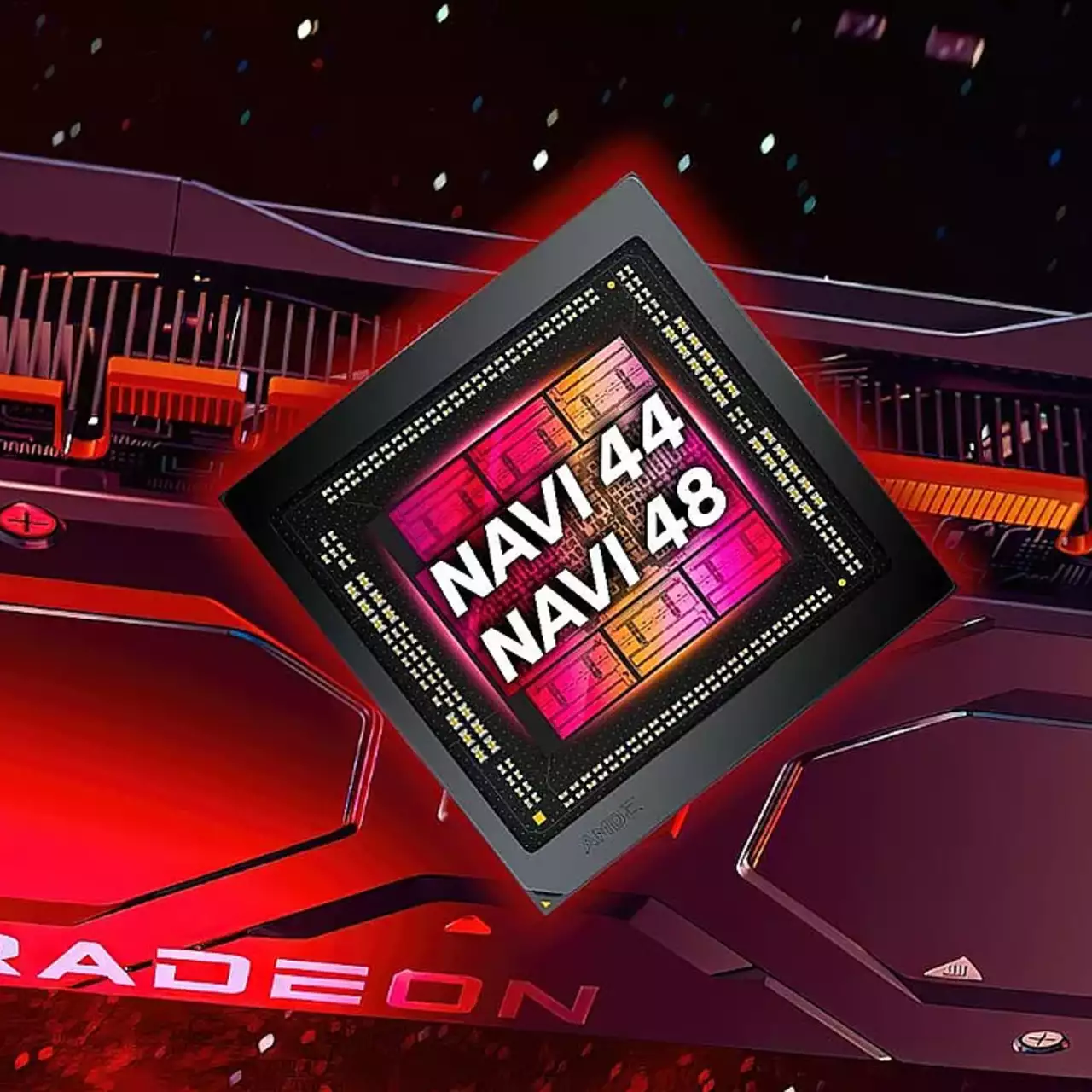 Radeon RX 9060 XT akan Diluncurkan dengan Dua Pilihan Memori