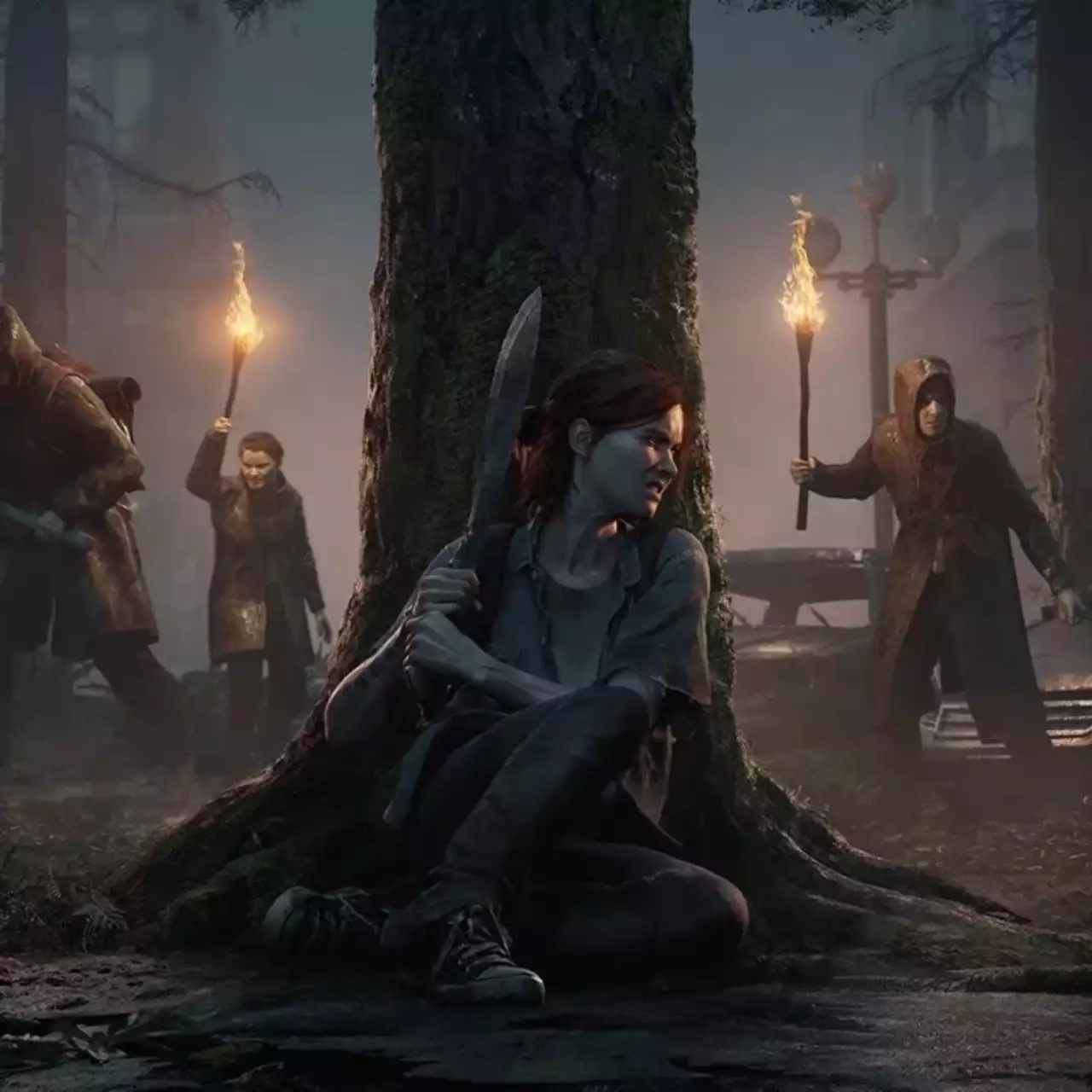 The Last of Us: Część 2 — Jak odblokować każdy przedmiot rzemieślniczy