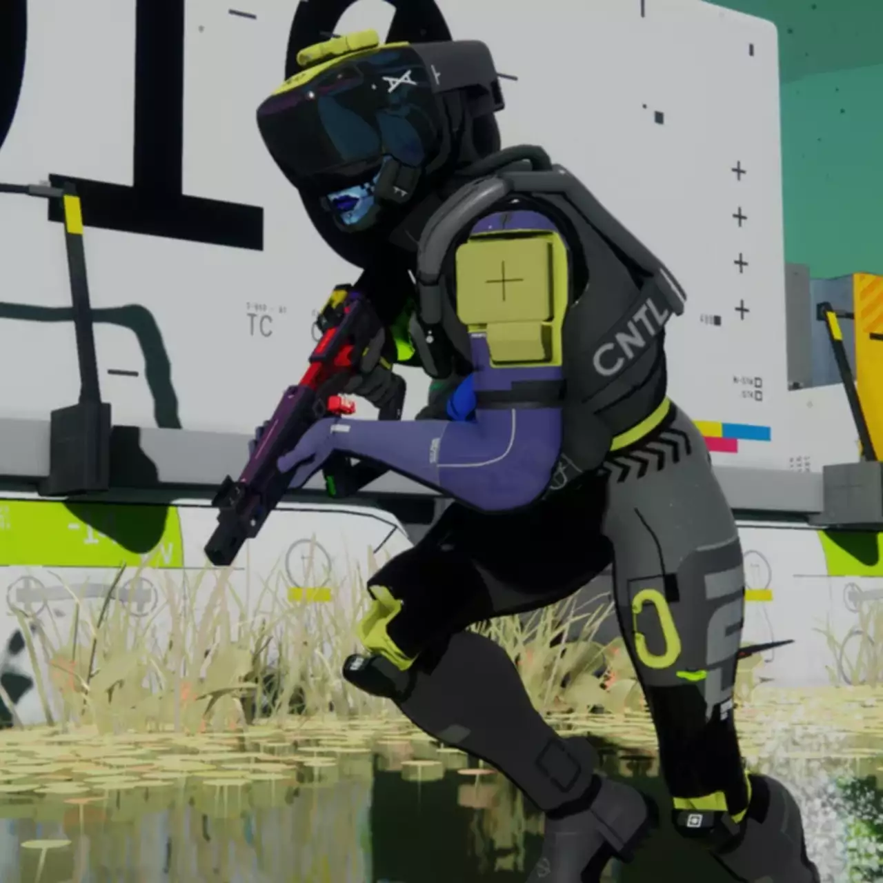 Все, що відомо про Marathon — нову гру від авторів Halo і Destiny