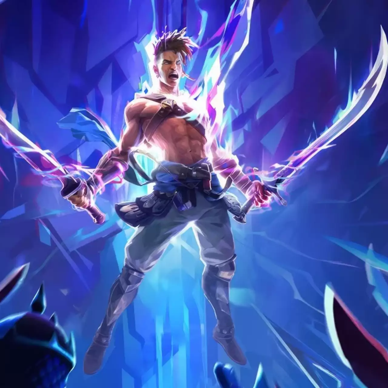 На Android та iOS вийшла Prince of Persia: Lost Crown