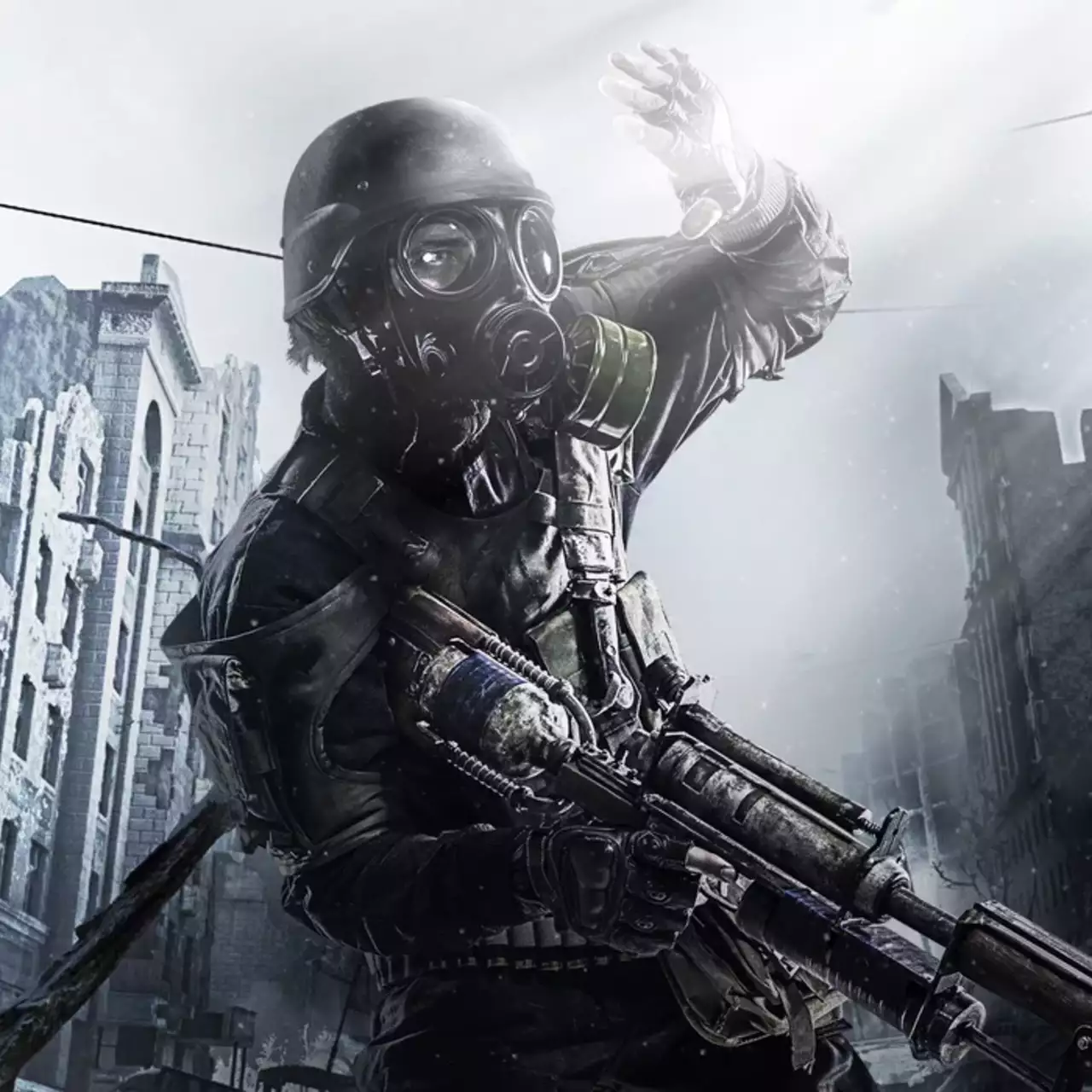 Metro 2033 Redux Tersedia Gratis di Steam dan GOG — Giveaway Terbatas Dua Hari Metro 2033 Redux Tersedia Gratis di Steam dan GOG — Giveaway Terbatas Dua Hari