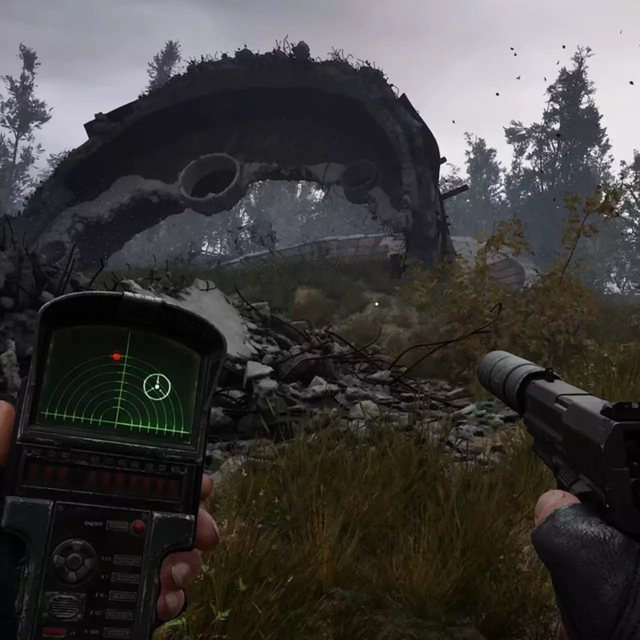 S.T.A.L.K.E.R. 2 отримала найбільшу знижку в Steam з моменту релізу S.T.A.L.K.E.R. 2 отримала найбільшу знижку в Steam з моменту релізу