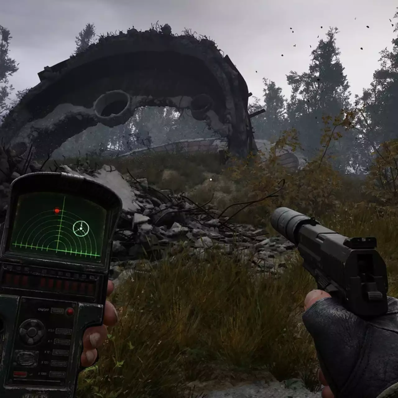 S.T.A.L.K.E.R. 2 Menerima Diskon Terbesar di Steam Sejak Peluncuran S.T.A.L.K.E.R. 2 Menerima Diskon Terbesar di Steam Sejak Peluncuran