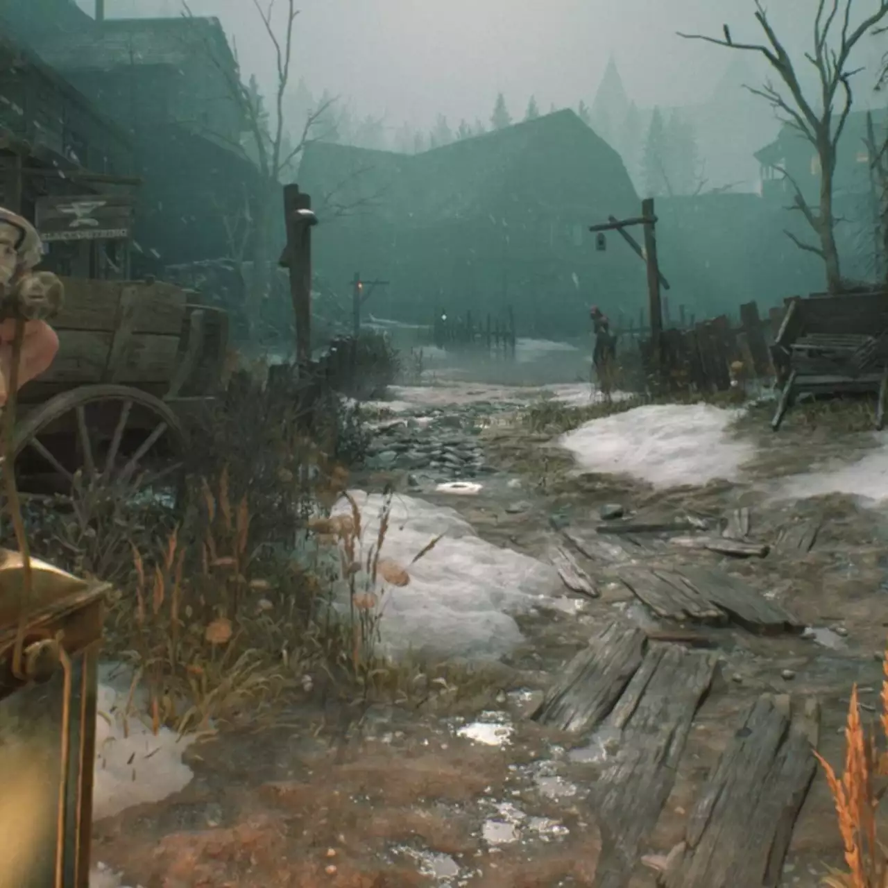На PC вийшов лавкрафтівський хорор Stygian: Outer Gods