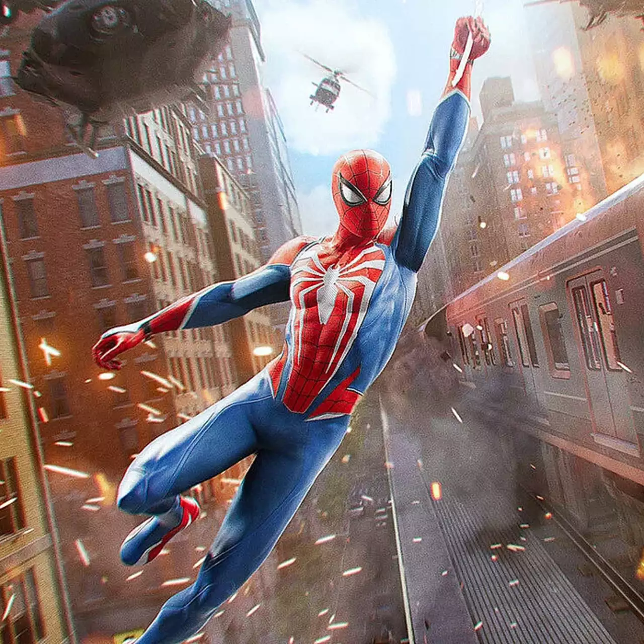 Valve відкликала верифікацію ПК-версії Marvel's Spider-Man 2 для Steam Deck
